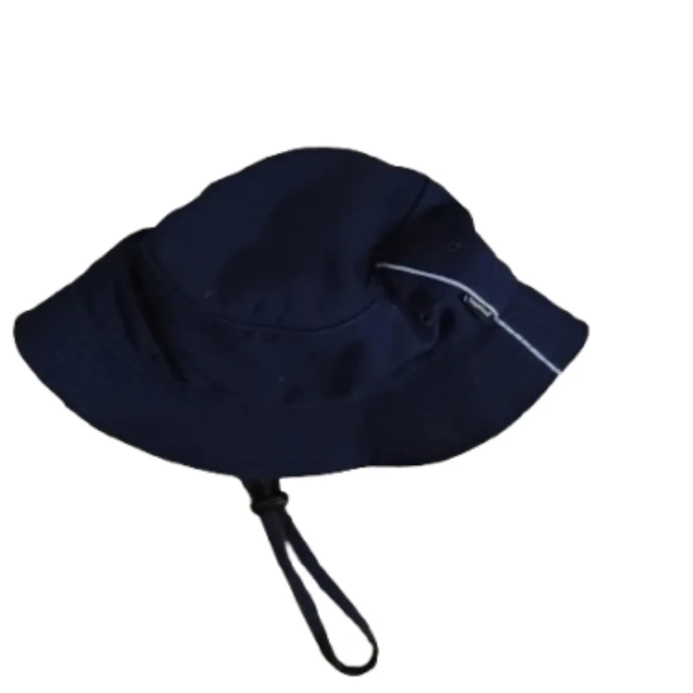 Walt Disney World Coppertone UV Headwear Women's Bucket Hat OS